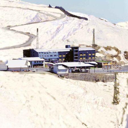 Pic Maia Mountain Hotel Пас де ла Каса Екстериор снимка