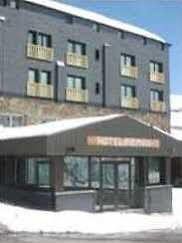 Pic Maia Mountain Hotel Пас де ла Каса Екстериор снимка