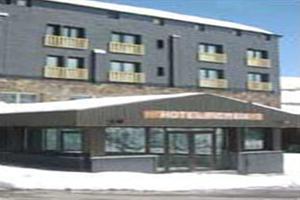 Pic Maia Mountain Hotel Пас де ла Каса Екстериор снимка