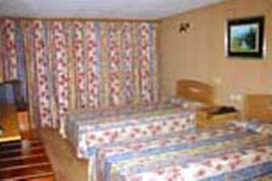 Pic Maia Mountain Hotel Пас де ла Каса Екстериор снимка