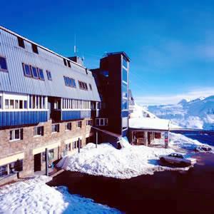 Pic Maia Mountain Hotel Пас де ла Каса Екстериор снимка